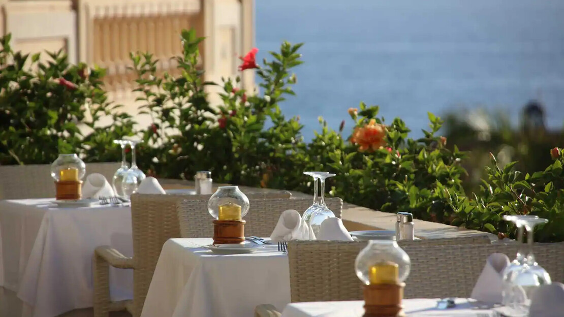 Bahia Principe Sunlight Costa Adeje